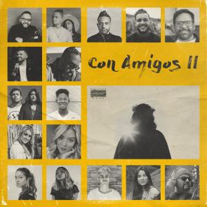 Listen to Solo Tú (El Bautismo) song with lyrics from Mariannah y Diego