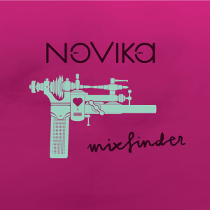 Dengarkan Kinds Of Love (Remix) lagu dari Novika dengan lirik