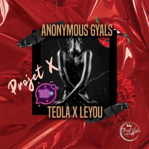 อัลบัม Projet X (feat. Leyou, Ted La & Anonymous Gyals) ศิลปิน Dj Guyguy
