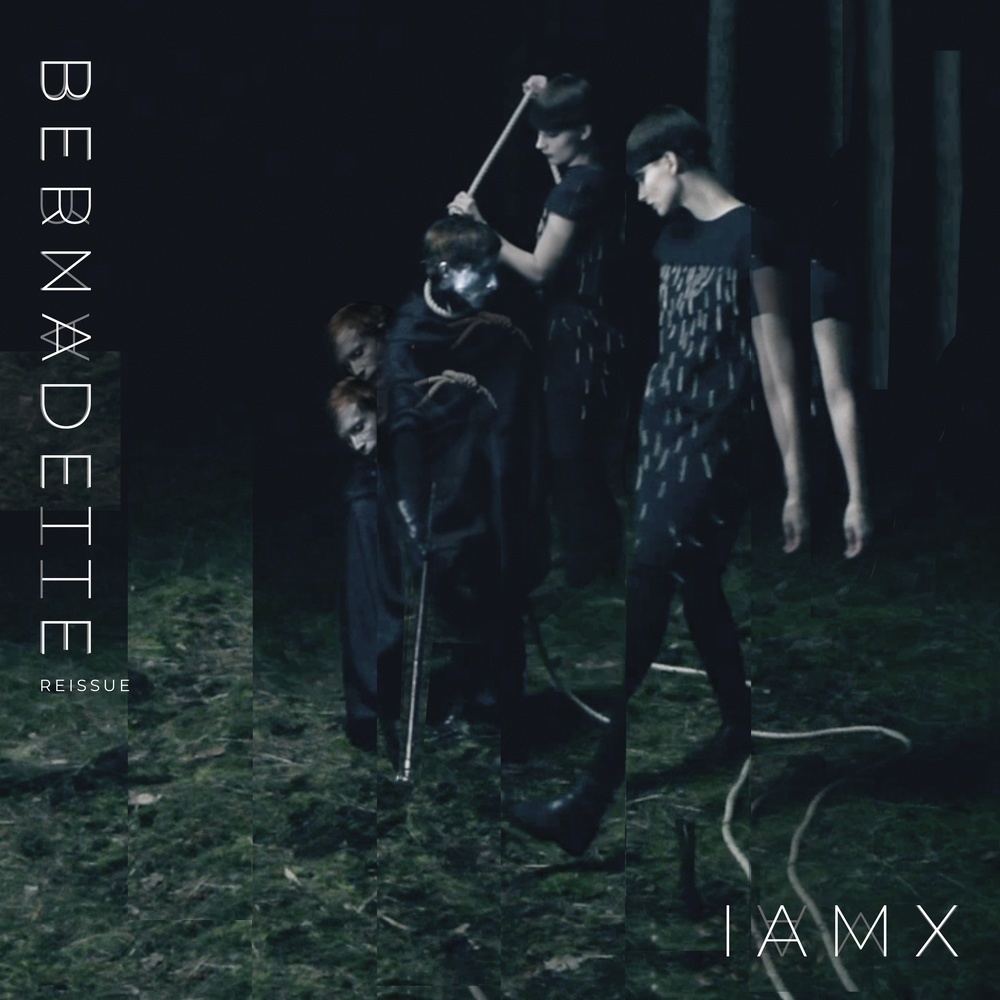 Bernadette (Acoustic)