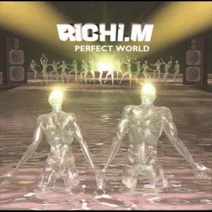 收聽Richi M的Wake Me Up (Extended Version)歌詞歌曲