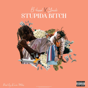 Listen to Stupida Bitch (Explicit) song with lyrics from B-Hood