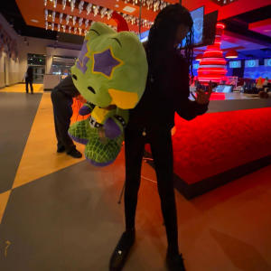 default playlist img