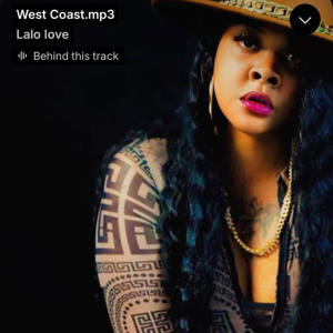 Lola Love的專輯The spelll