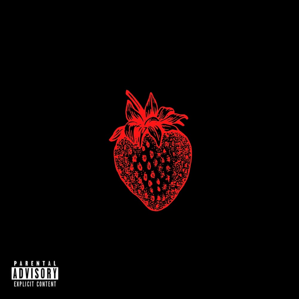 Strawberry (feat. Malc) (Explicit)