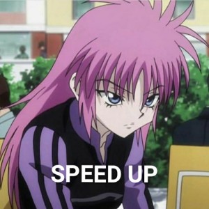 Dengarkan lagu bu kız speed up nyanyian EFW dengan lirik