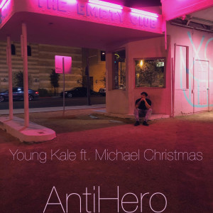 Dengarkan lagu AntiHero (Explicit) nyanyian Young Kale dengan lirik