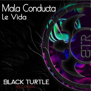 ดาวน์โหลดและฟังเพลง The Contact พร้อมเนื้อเพลงจาก Mala Conducta