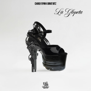 Album La Glopeta from Charly Gynn