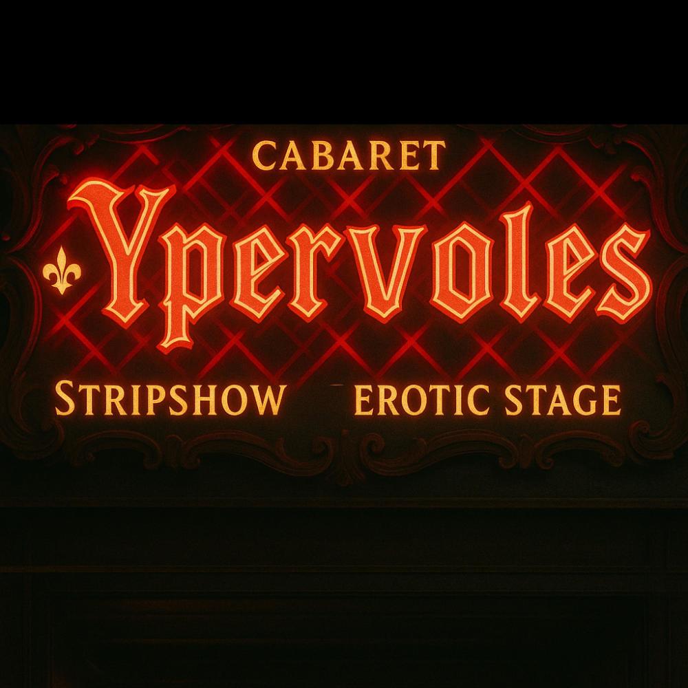 YPERVOLES (Explicit)
