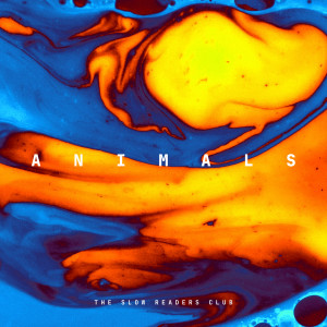 The Slow Readers Club的专辑Animals