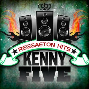收聽Kenny Five的Un Bellaqueo歌詞歌曲