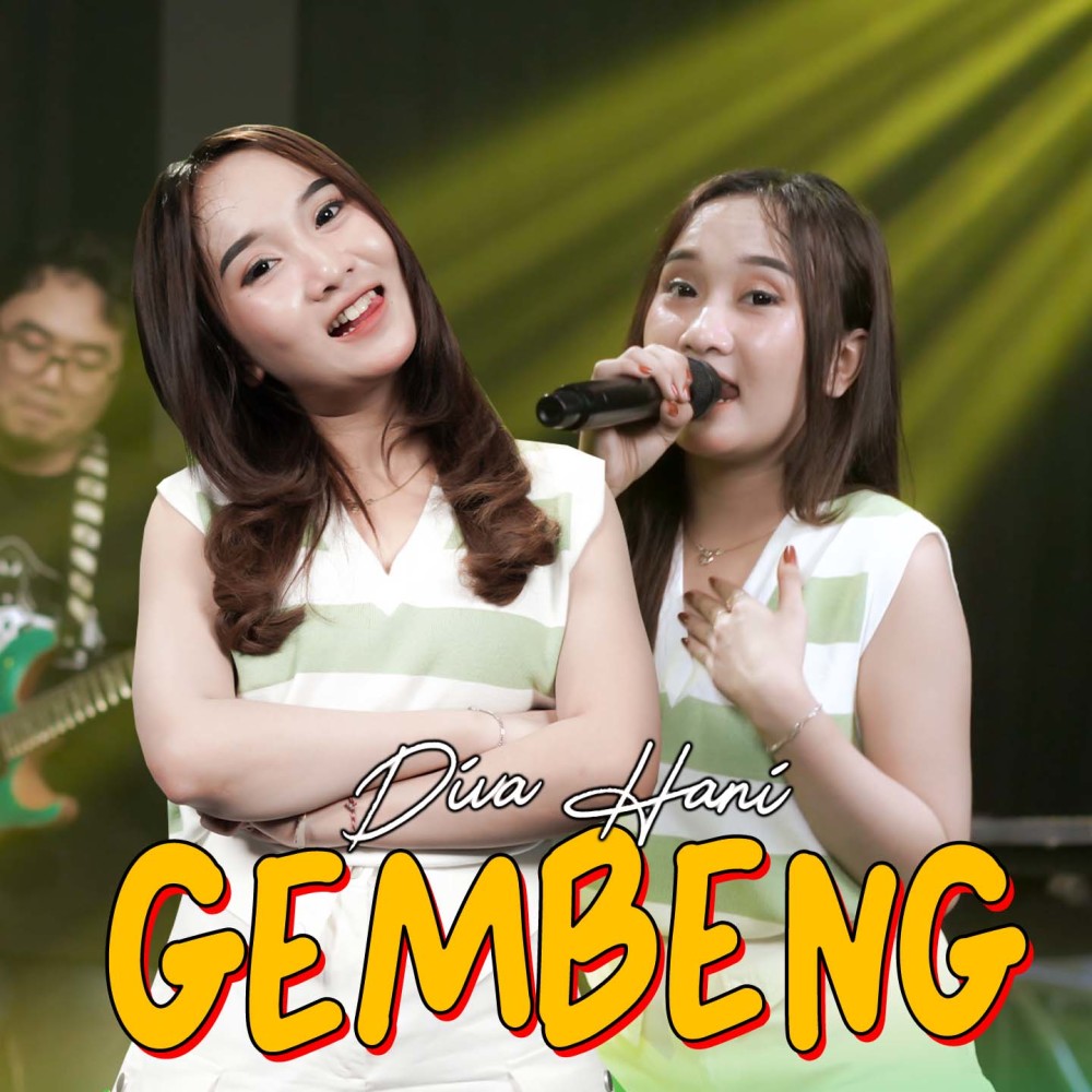 Gembeng