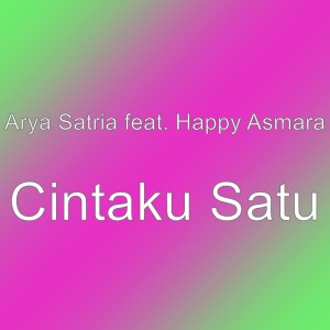 收聽Arya Satria的Cintaku Satu歌詞歌曲