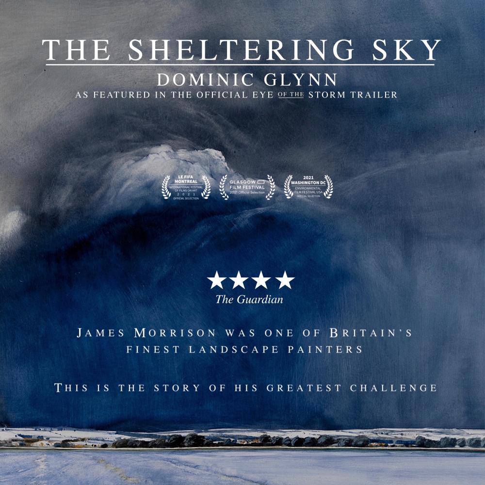 The Sheltering Sky