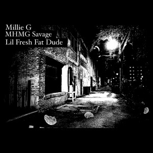 Listen to On the Flo (Explicit) song with lyrics from Millie G