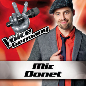 收聽Mic Donet的I Believe I Can Fly (From The Voice Of Germany)歌詞歌曲