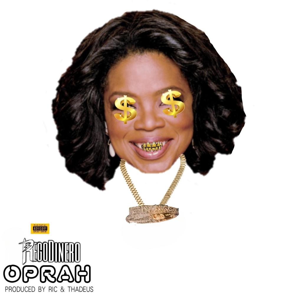 Oprah (Explicit)