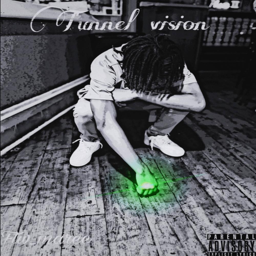 Tunnel vision (Explicit)
