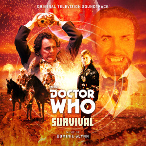 ดาวน์โหลดและฟังเพลง Doctor Who (Opening Theme) พร้อมเนื้อเพลงจาก Dominic Glynn