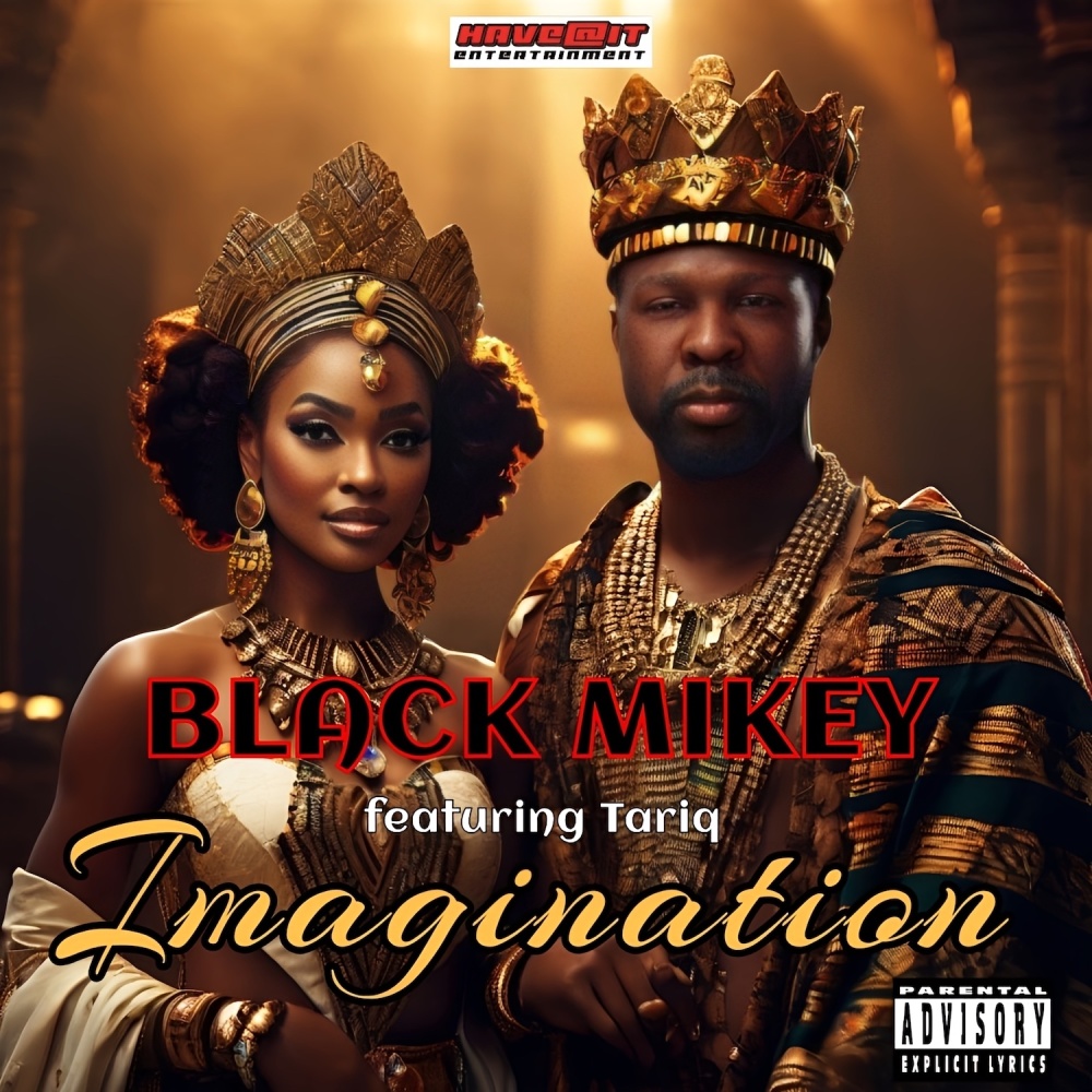 Imagination (Explicit)