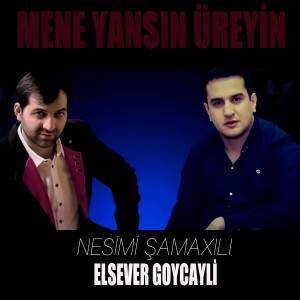 Listen to Mene Yansın Üreyin song with lyrics from Nesimi Samaxili