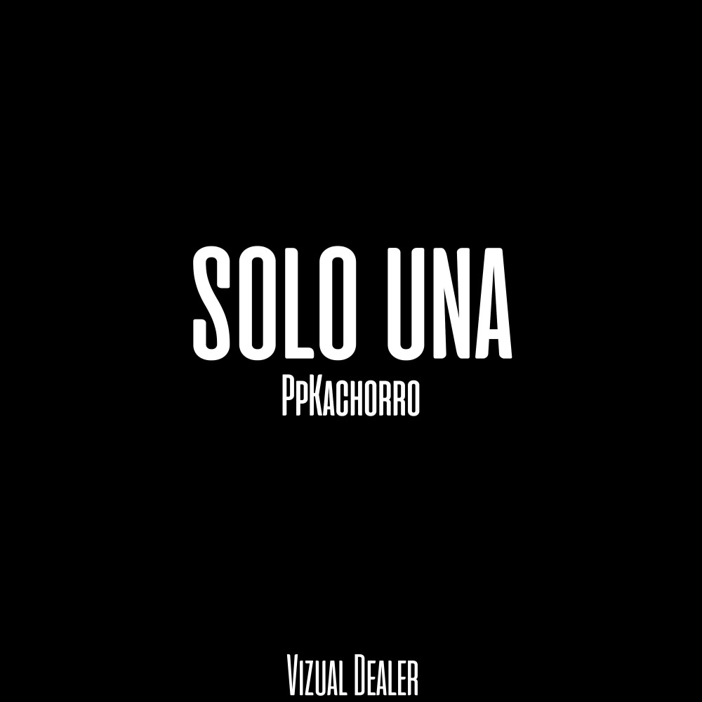Solo Una