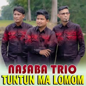 Nabasa Trio的專輯Tuntun Ma Lomom