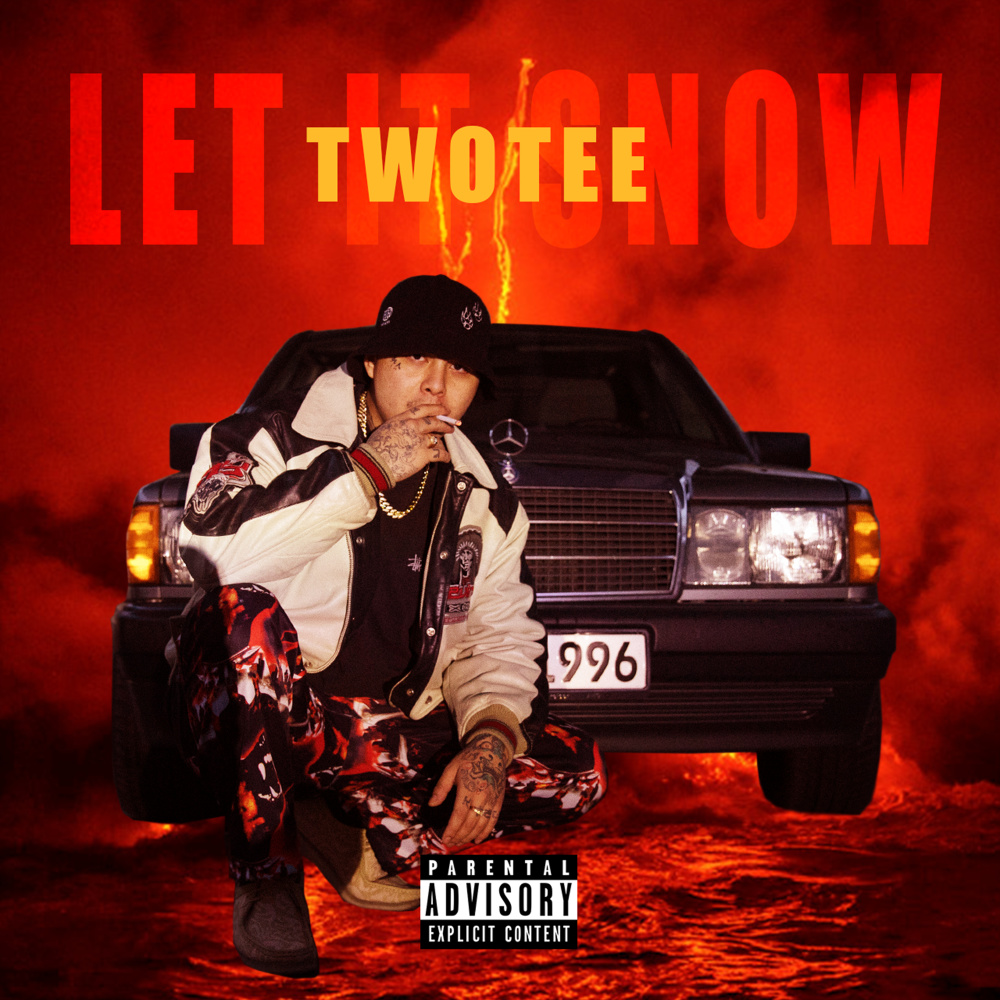 Let It Snow (Explicit)