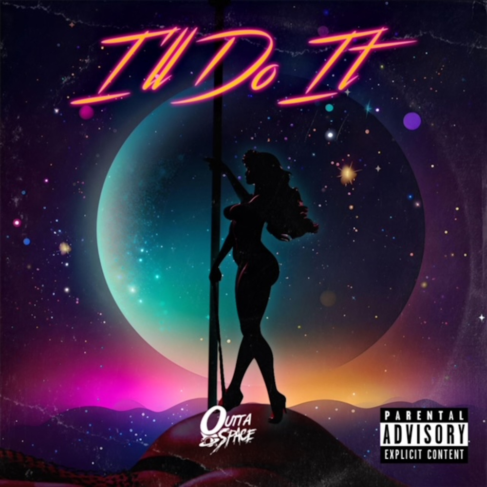I'll Do It (Explicit)