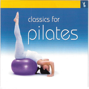 อัลบัม Classics for Pilates ศิลปิน Charles Groves