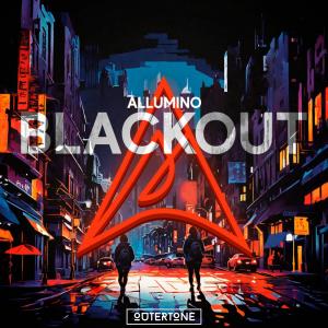 Album Blackout oleh Outertone