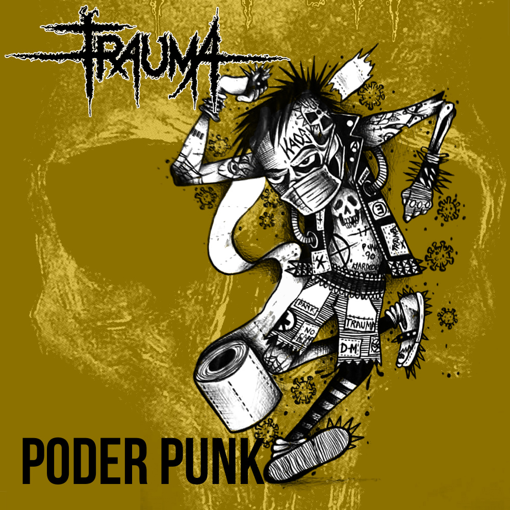 Poder Punk (Explicit)