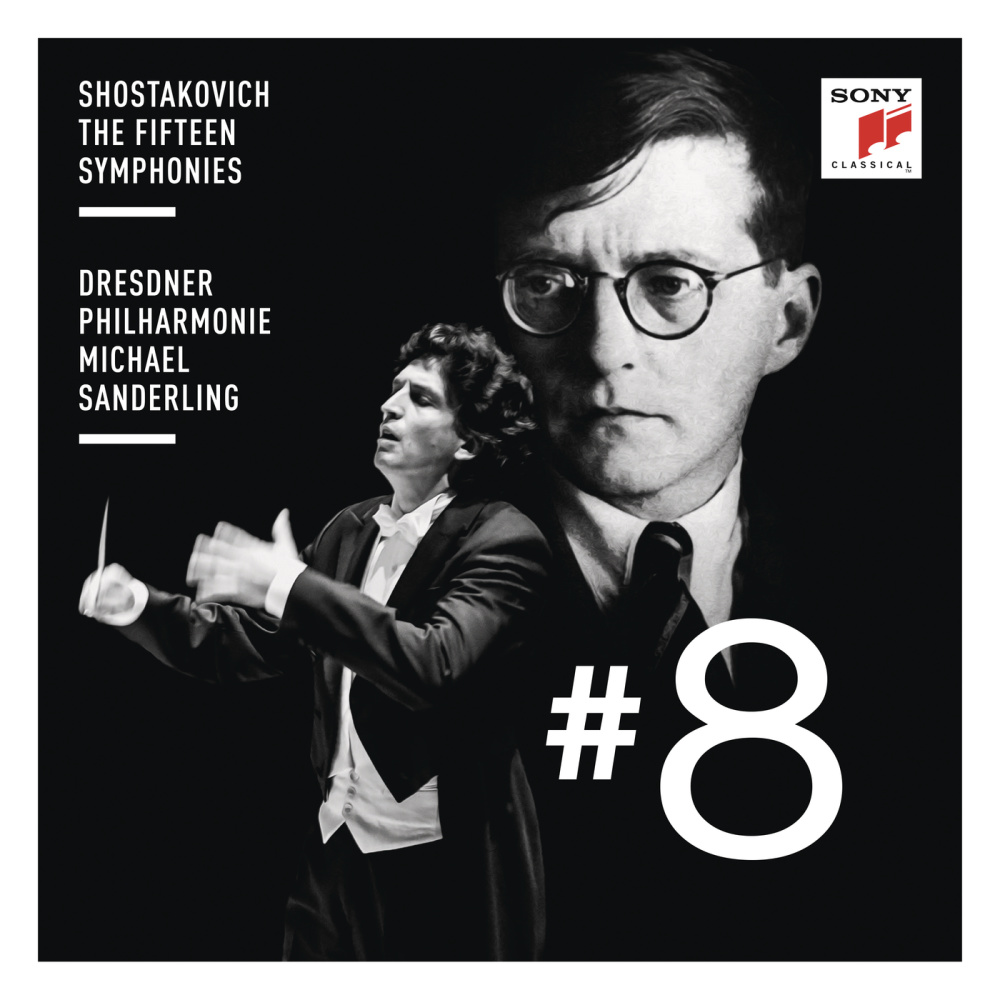 Symphony No. 8 in C Minor, Op. 65: IV. Largo