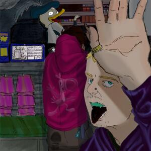 default playlist img