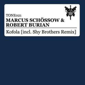 Kofola (Shy Brothers Remix)