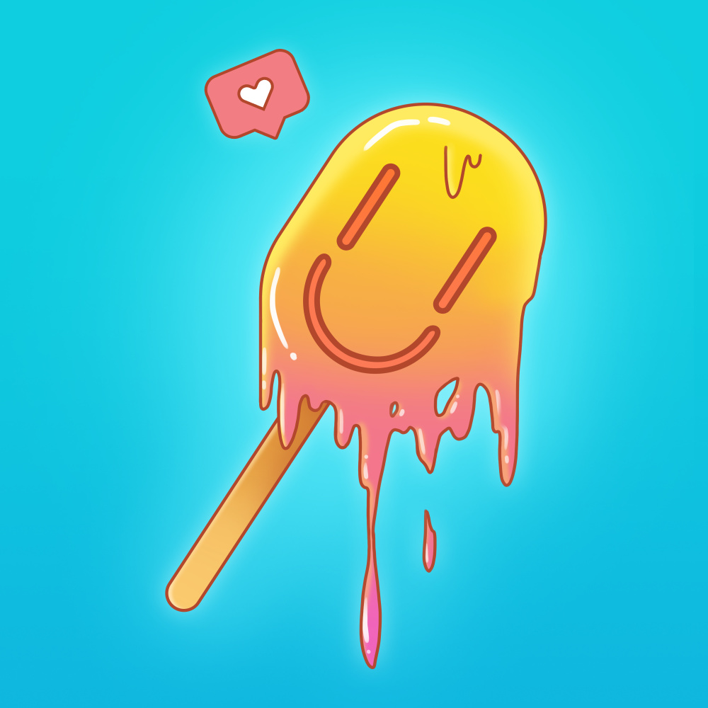 melting