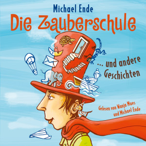 ดาวน์โหลดและฟังเพลง Die Zauberschule - Teil 01 พร้อมเนื้อเพลงจาก Wanja Mues