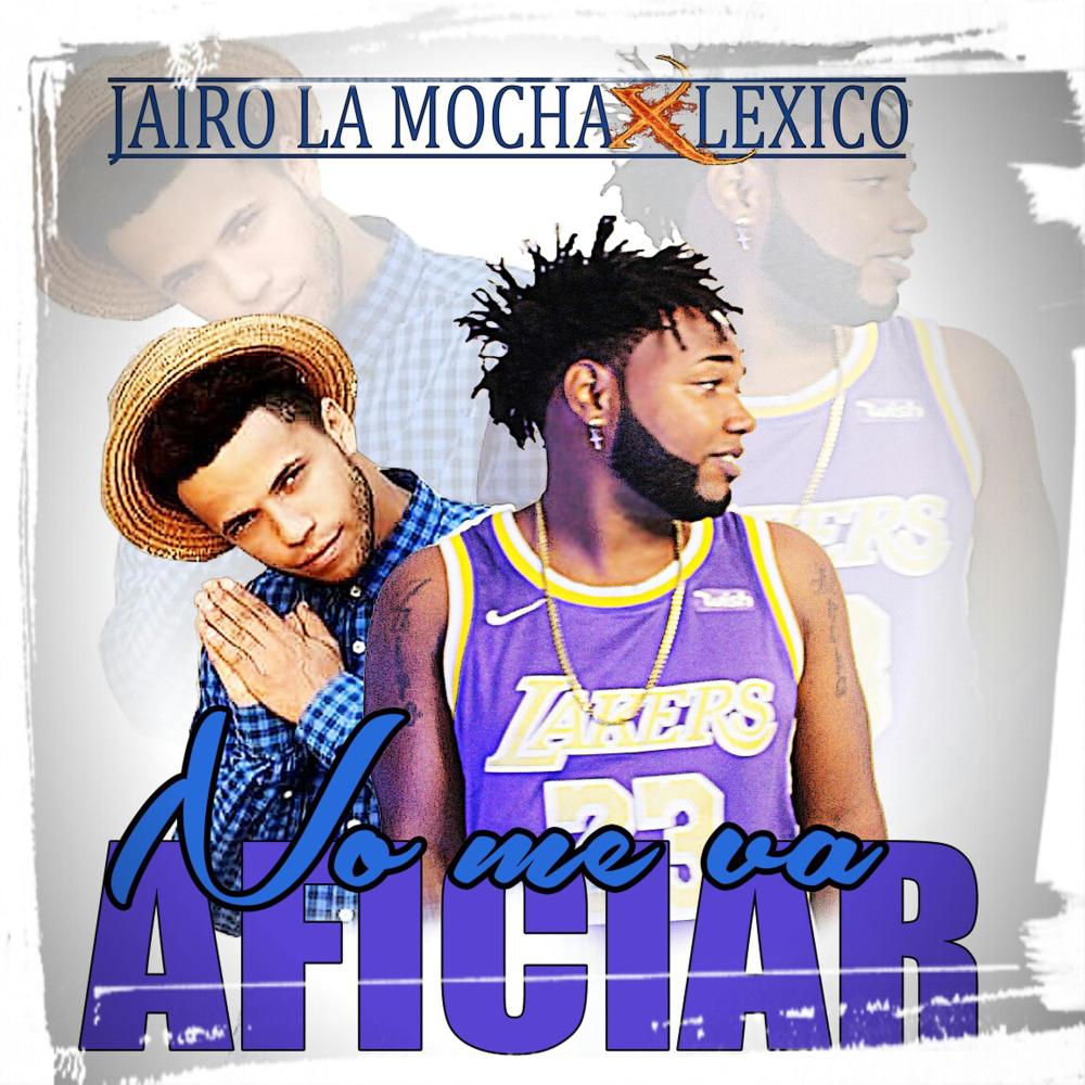 Tu Nome Va Aficiar (feat. Lexico)