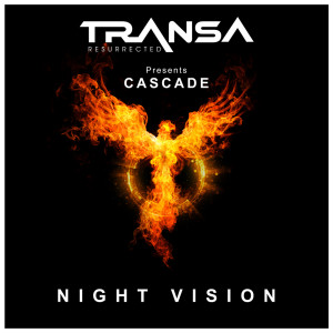 Transa的专辑Nightvision