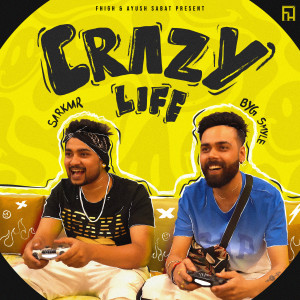 收聽Sarkaar的Crazy Life歌詞歌曲
