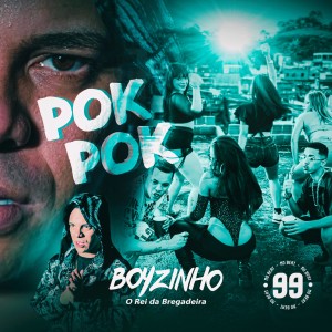 Album POK POK from 