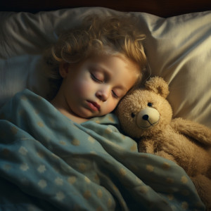 Sleepy Shepherd的專輯Baby Sleep's Lullaby: Soft Nighttime Echoes