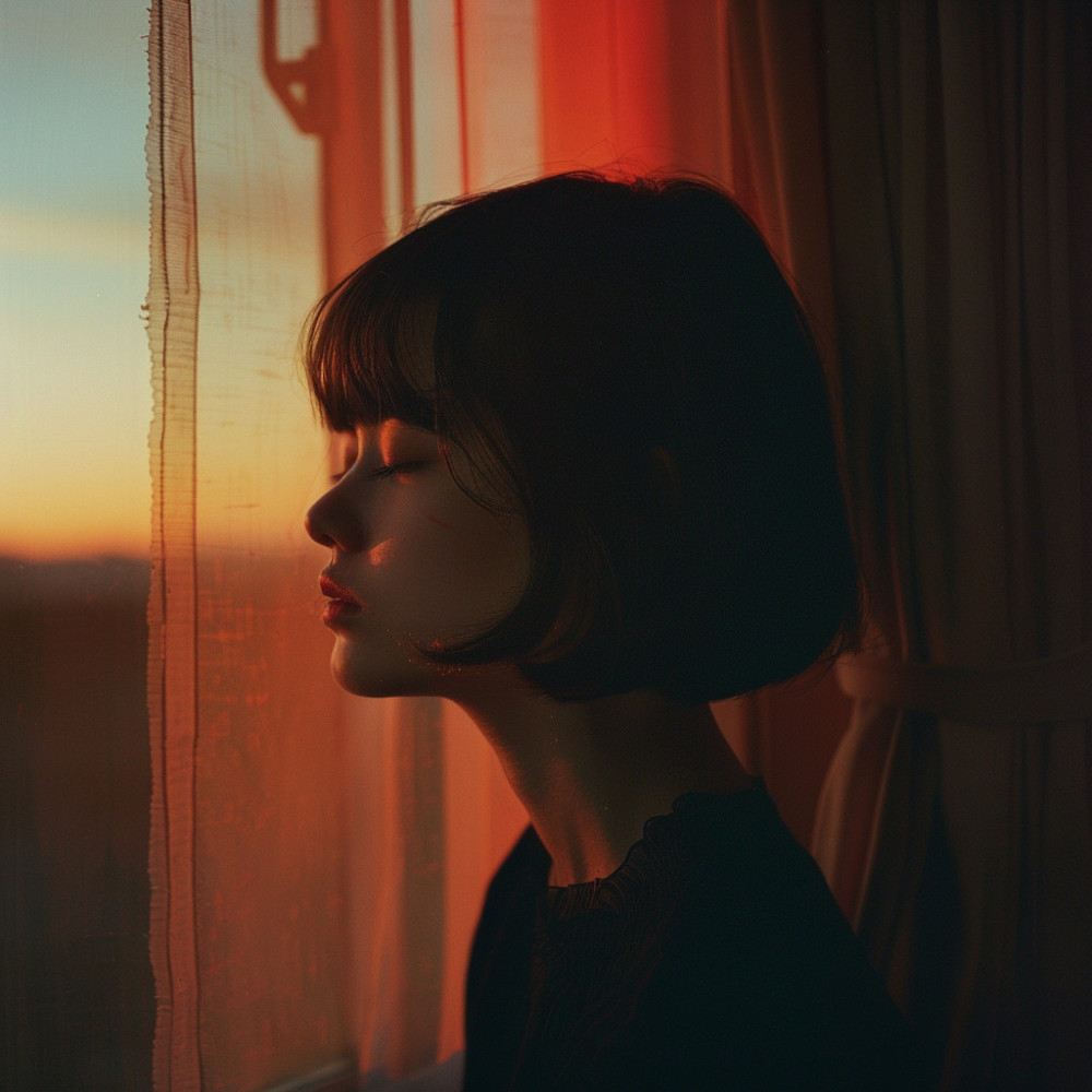 Meditation Focus in Lofi Vibes