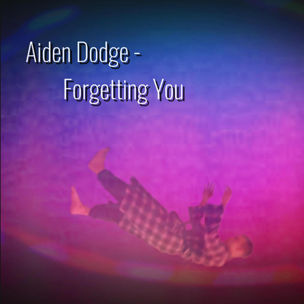 Forgetting You (feat. Speed Radio|Sped Up)