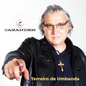 ดาวน์โหลดและฟังเพลง Terreiro De Umbanda พร้อมเนื้อเพลงจาก Cazandeh