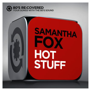 Samantha Fox的專輯Hot Stuff
