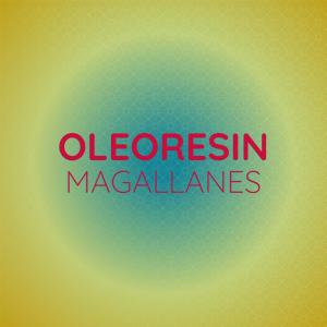 อัลบัม Oleoresin Magallanes ศิลปิน Various