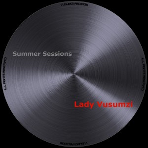 Lady Vusumzi的專輯Summer Sessions