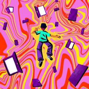 default playlist img